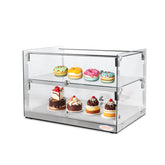 Hakka 50L Commercial Countertop Bakery Display Case