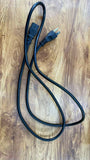 Power cord CL-02 UL
