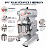 Hakka-10Qt-Commercial-Mixer-Attachment-Hub-Key-Features