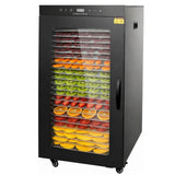 SGH-24B Food Dehydrator