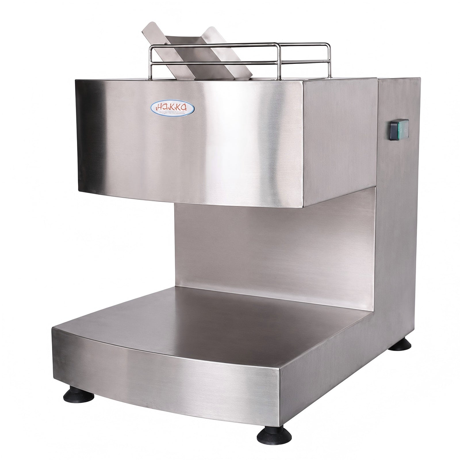 M105 stainless steel commercial meat cutter