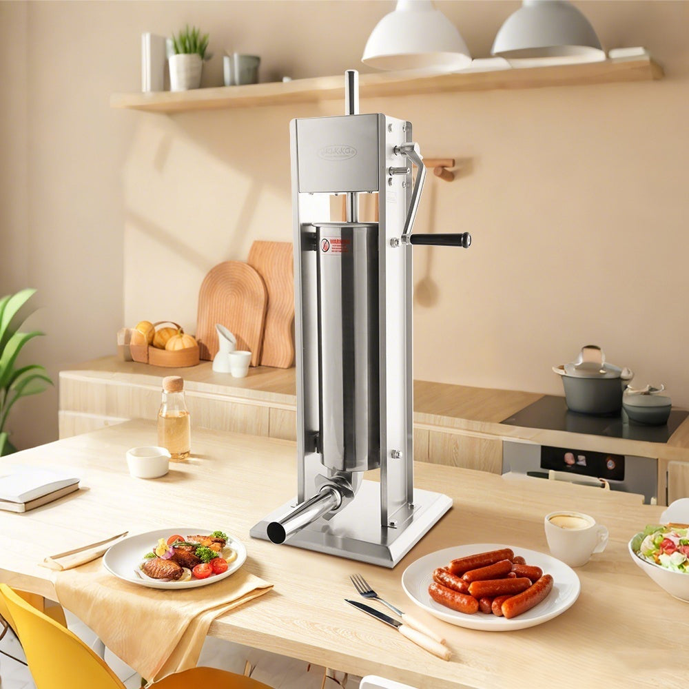 7L Sausage Stuffer