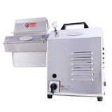 Hakka Electric Stainless Steel Meat Tenderizers (5 Inch)