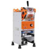 Hakka Manual Plastic Milk Tea Cup Sealing Machine(ET-D1)