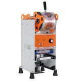 Hakka Manual Plastic Milk Tea Cup Sealing Machine(ET-D1)