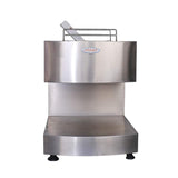 Hakka 250KG/H 商用切肉机 750W 不锈钢切肉机切片机