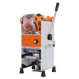 Hakka Manual Plastic Milk Tea Cup Sealing Machine(ET-D1)