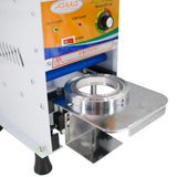 Hakka Manual Plastic Milk Tea Cup Sealing Machine(ET-D1)