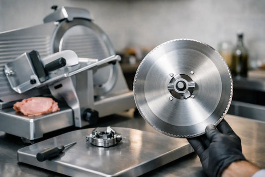 How Often Replace Slicer Blade?