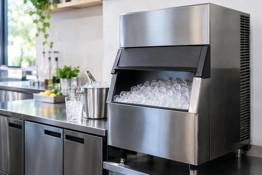 Commercial Ice Machine Review: What Matters