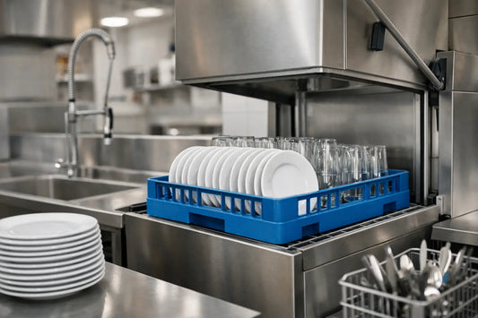 Choosing a Commercial Dish Washer for Your Kitchen