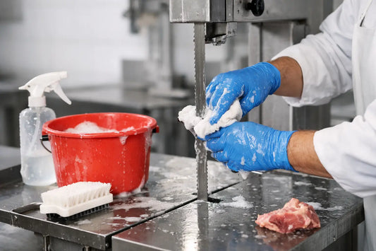 How to Clean Bone Saw Equipment After Use