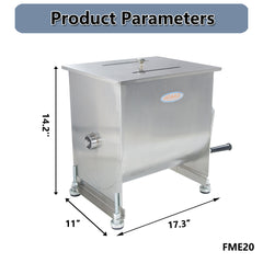 Meat Mixer FME20