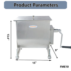 Meat Mixer FME10