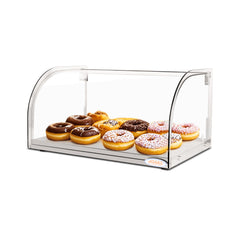 Hakka 25L Commercial Countertop Bakery Display Case