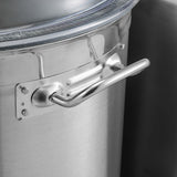 Hakka Floor Type Food/Vegetable Blender QS35G