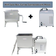  Meat Mixer FME50