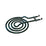 Electric Smoker Grill heating element