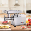 Hakka Brothers TC Series Commercial Stainless Steel Electric Meat Grinders (TC32)