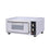EasyRose Commercial Countertop Pizza Oven 2200W Electric Single Deck Bakery Oven
