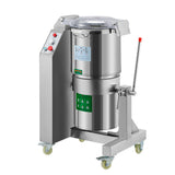 Hakka Floor Type Food/Vegetable Blender QS18G