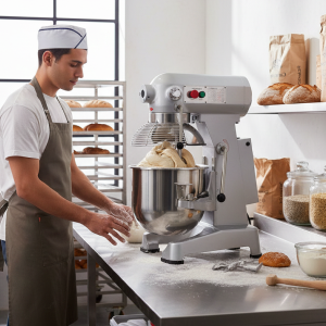 Bakery Equipment