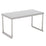 Hakka Brothers 14" x 30" Stainless Steel Single Deck Overshelf