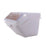Clivia 100-cup commercial ingredient storage bin with scoop
