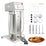 Electric Sausage Stuffer SEV-15