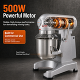 Hakka-10Qt-Mixer-500W-Powerful-Motor-Internal-View