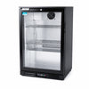 Hakka Brothers 138L Back Bar Cooler