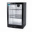 Hakka Brothers 138L Back Bar Cooler