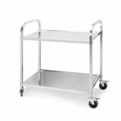 Hakka 2 Tiers Trolley-Middle Size 0.7mm