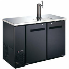 Carina 11.8 cu.ft. 24” Depth Direct Draw Beer Dispenser