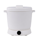 君子兰分离式电饭锅火锅-24小时快乐约会，800W 1.8L