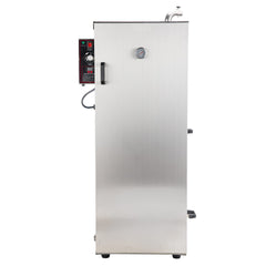 HAKKA Upgraded Commercial Vertical Electric Smoke oven for BBQ Grill Outdoor Indoor Home Cooking Pastrami, Sausage, Bacon, Smoked Chicken, Smoked Pork(Official Refurbishment)