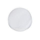Clivia 6 Packs Aluminum Pizza Screen,16 Inch Commercial Grade Pizza Pan Baking Screen