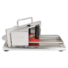 Hakka Brothers Commercial Tomato Slicer-3/16" Thickness