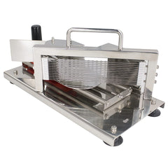 Hakka Brothers Commercial Tomato Slicer-3/16" Thickness