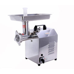 Hakka Electric Meat Grinders Sausage Maker Meat Mincer Commercial with Nozzles Attachement #12(UK)