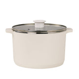 君子兰分离式电饭锅火锅-24小时快乐约会，800W 1.8L