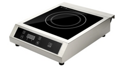 EasyRose Electric Oven 240V, 60Hz - ETL Certified