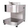 M105 stainless steel commercial meat cutter