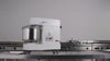 Hakka Commercial Dough Mixer, 5 Qt Spiral Mixer Food Mixer Machine with Food-grade Stainless Steel Bowl, Security Shield & Timer