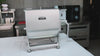Morgangastro 7.5L/15 lb Commercial Manual Meat Mixer, Stainless Steel Sausage & Burger Mixer