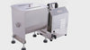 Hakka Electric Tilt Tank Meat Mixer Manual 65lbs 40L Capacity Countertop Machine