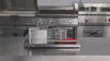 Hakka Brothers Commercial Tomato Slicer-3/16" Thickness