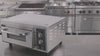 EasyRose Commercial Countertop Pizza Oven 2200W Electric Single Deck Bakery Oven