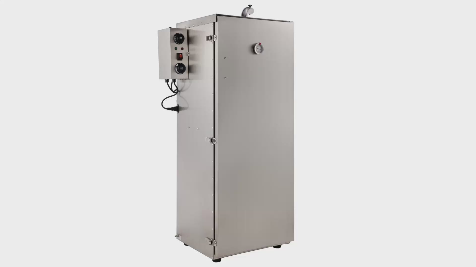 SmokerGrill
