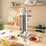 7L Sausage Stuffer